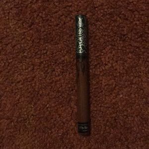 Kay Von D “crucifix” liquid lipstick
